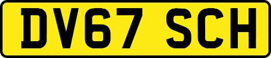 DV67SCH