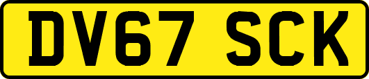 DV67SCK