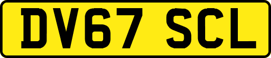 DV67SCL