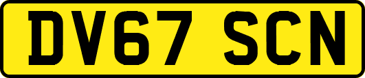 DV67SCN