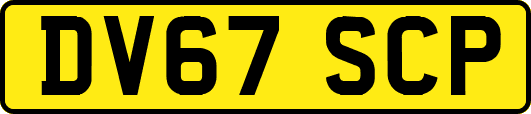 DV67SCP