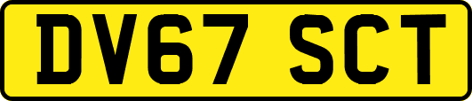 DV67SCT