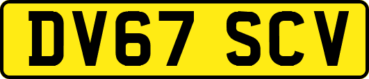 DV67SCV