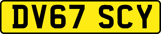 DV67SCY