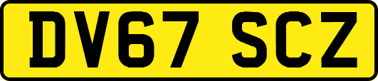 DV67SCZ