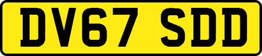DV67SDD