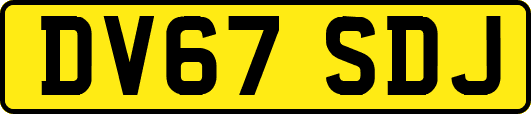 DV67SDJ