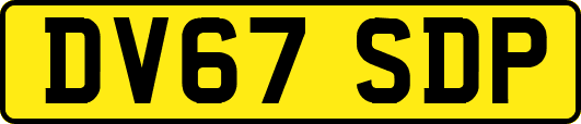 DV67SDP