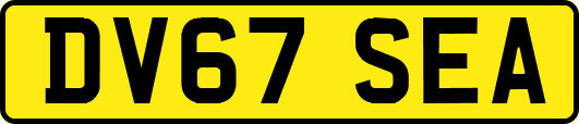 DV67SEA