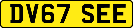 DV67SEE