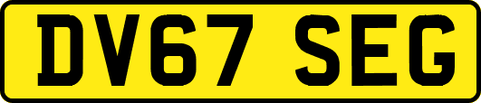 DV67SEG
