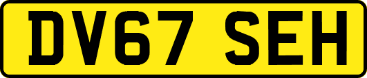 DV67SEH