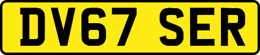 DV67SER