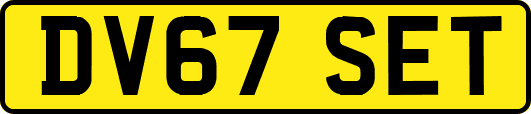 DV67SET