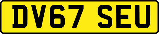 DV67SEU