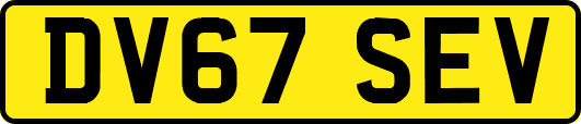 DV67SEV
