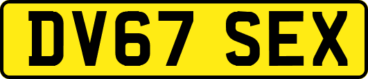 DV67SEX