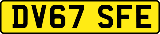 DV67SFE