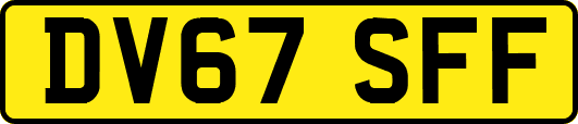 DV67SFF
