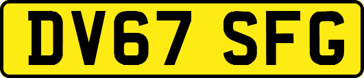 DV67SFG