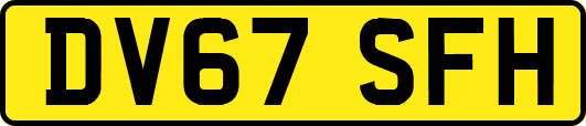 DV67SFH