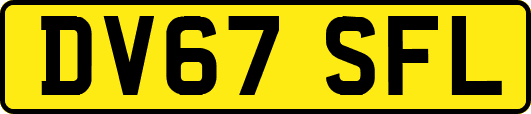 DV67SFL