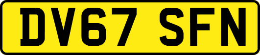DV67SFN
