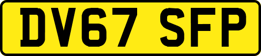 DV67SFP