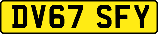 DV67SFY