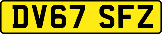 DV67SFZ
