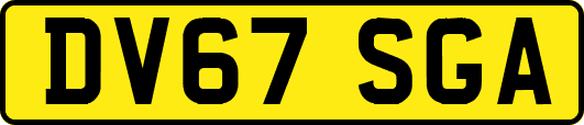 DV67SGA