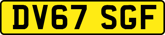 DV67SGF