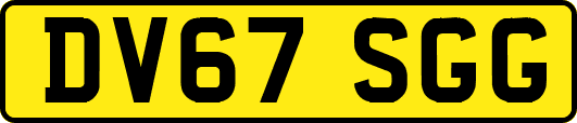 DV67SGG