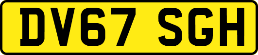 DV67SGH
