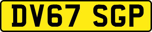 DV67SGP