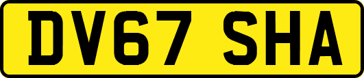 DV67SHA