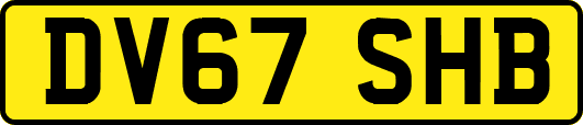 DV67SHB