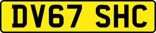 DV67SHC