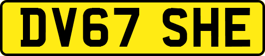DV67SHE