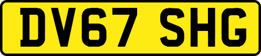 DV67SHG