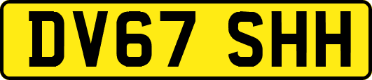 DV67SHH