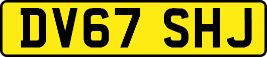 DV67SHJ