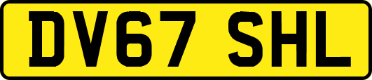 DV67SHL