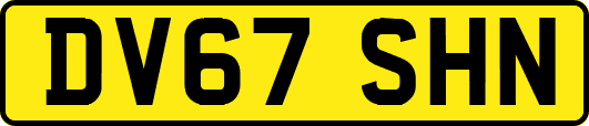 DV67SHN