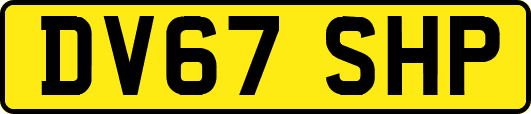 DV67SHP