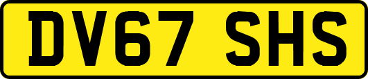 DV67SHS