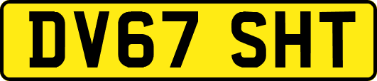 DV67SHT