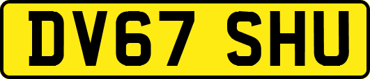DV67SHU