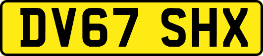 DV67SHX