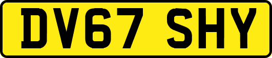 DV67SHY